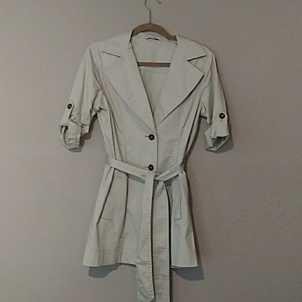 French coat